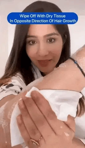 Silky Beauty Hair SpraySilky Beauty Hair Spray