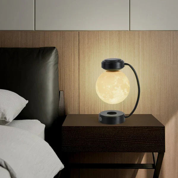3D LED Moon Night lamp