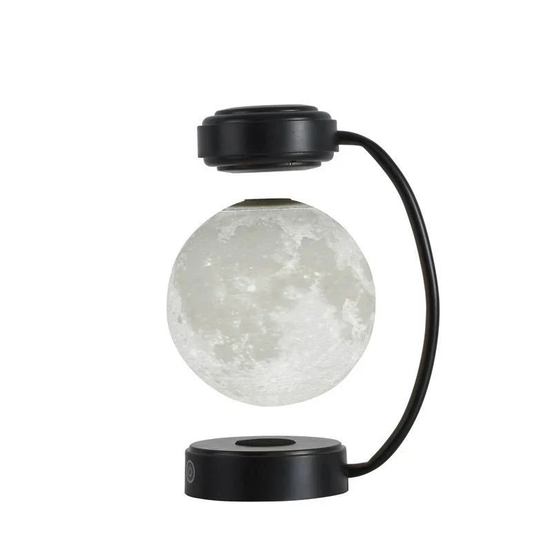 3D LED Moon Night lamp