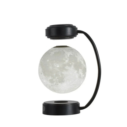 3D LED Moon Night lamp